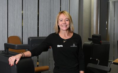 TESTA MILON GRATIS I EN MÅNAD