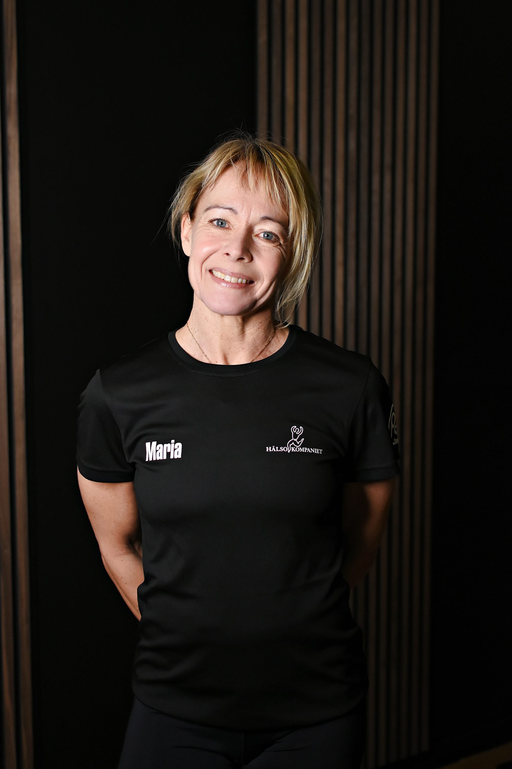 Maria Hasselmark