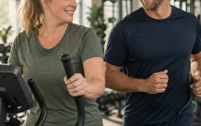 LEV LÄTTARE – START I APRIL