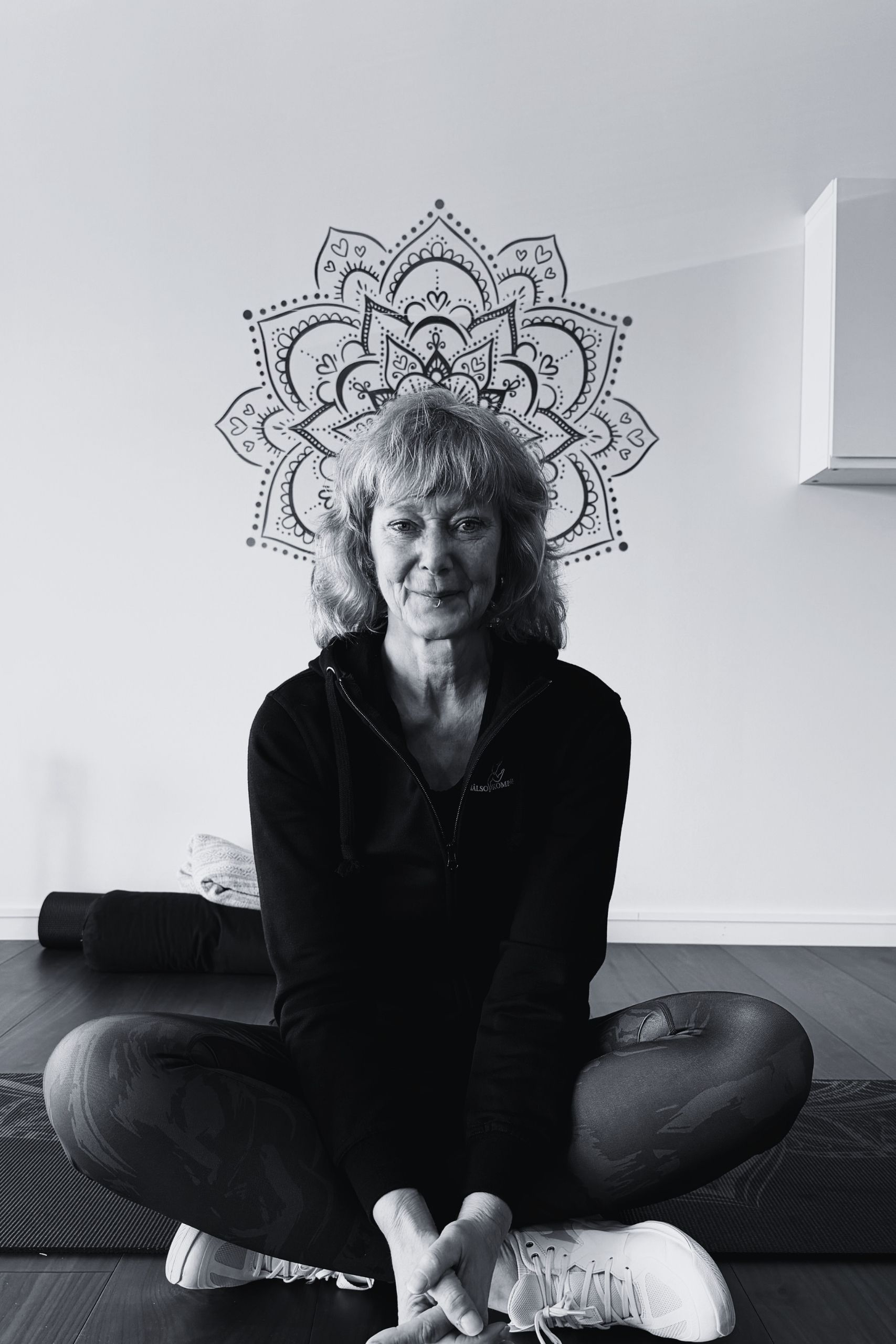 Karin Blick