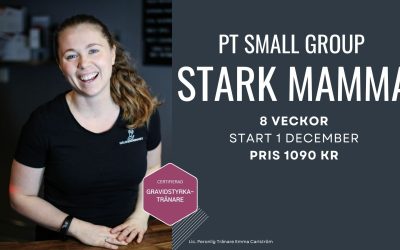 STARK MAMMA